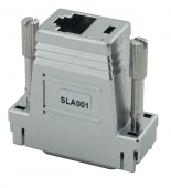 P_VSI003      VSI  SubD 15  RJ45/FCC68,   0-10 ,      Leybold PTR225  Inficon PEG100