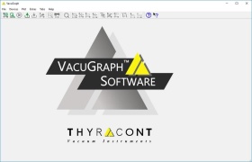 VGRX3   VacuGraph  Windows, MacOs  Linux (  )
