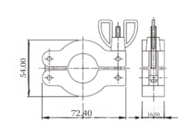  KF25, , 