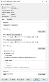 VGR   VacuGraph  Windows, MacOs  Linux (  )