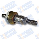 ��������� ���� �������� � ������������ �����������, ������� ���� 9 ��, ���������� Baseplate ��� ��������� 1�, ������������ �������� �������� 500 ��/���, �������� ������� ��������, �������� ���� ����������� �����