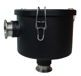 ������ ������� IFM-50 ��� ��������� �����������-�������� ������� ADVAVAC-75/90 � ������������� �������, ������ KF40