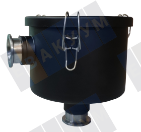 ������ ������� IFM-50 ��� ��������� �����������-�������� ������� ADVAVAC-75/90 � ������������� �������, ������ KF40