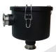 ������ ������� IFM-50 ��� ��������� �����������-�������� ������� ADVAVAC-75/90 � ������������� �������, ������ KF40
