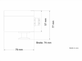 VRCI        KF16 c   G1/4, 1200-1 