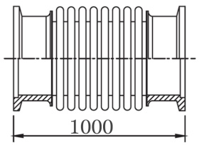      KF25 (NW25)  1000 ,  