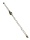 MCV-800-001 / L=450 mm     , ,   Baseplate 1 ,      L = 450 