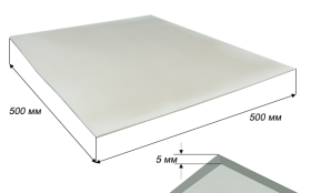 �������� ��������� 5�500�500 ��, �������