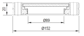      CF100 (CF6''),  ,  7056