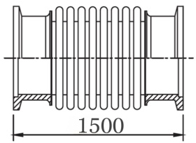      KF50 (NW50)  1500 ,  