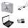 VD8ZUB      VD   ,    ,  ,   Vacugraph       USB-mini-USB
