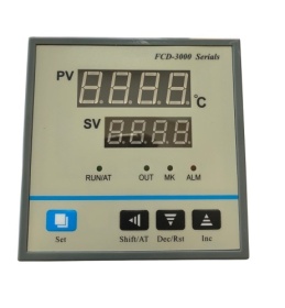 FCD-3000 ��������������� ��� ��� �� ���������� ������������