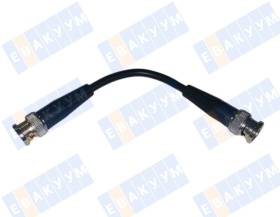 MCV-900-006M/M ������ ��� ������������� ����������� � ������ ������� � ��������� �����������, BN� Male - Male ���������� �� ������ ������