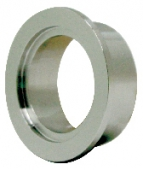 -   KF25 (NW25)  6,35 ,   304L, 