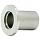    () KF16 (NW16),   20 ,  70 ,   304L, 