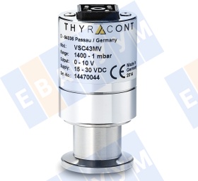 VSC43MV ����������������� ��������� ������ �� ������ KF16 � ���������� ������� G1/4