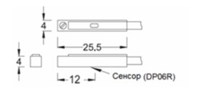 ������ ��������� ��� ��������������� ������� ����������� ����, 5-120 �, ������� LED ���������