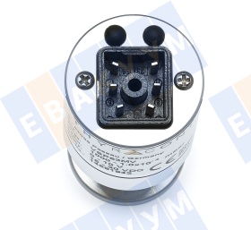 VSP63MV ��������� ������ ������ �� ������ KF16, �������� ������ 0-10 � ���������������, 1000-1e-4 ����