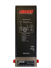 MB-2SLPM-D/5M, 5IN     MB,  0,01 - 2 ../,  LCD , 0-5   ,  RS232, : 8- Mini-DIN,   1/8" NPT