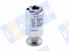 SP363MV ��������� ������ ������ �� ������ KF16, �������� ������ 0-10 � ���������������, 1000-1e-4 ���� ���������� ��������� �������� Inficon PSG500(������� 350-060) � Leybold TTR 91 N(������� 230035V02)