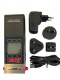 MB-2SLPM-D/5M, 5IN     MB,  0,01 - 2 ../,  LCD , 0-5   ,  RS232, : 8- Mini-DIN,   1/8" NPT