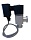 SMC ������ ��������������� �� ������ ���������� �������� �����������, KF25 (NW25), �������, ����������, �����������, ����������������, ���������-��������, FKM, DIN-������, 24�