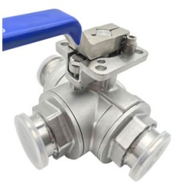 ������ ��������� ������� ����������� KF50 (NW50), ����������� ����� 304L, �����