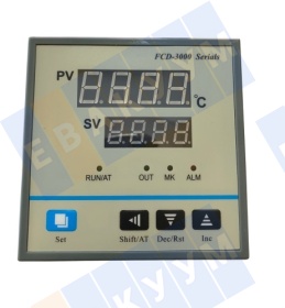 FCD-3000 ��������������� ��� ��� �� ���������� ������������